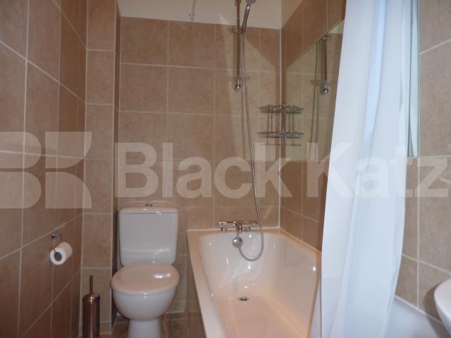 			NEW INSTRUCTION!, 1 Bedroom, 1 bath, 1 reception Flat			 Camden Road, CAMDEN